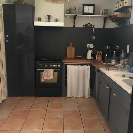 Vakantiehuis Agreable Maison Avec Piscine *